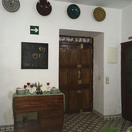 Riad ララシュ エクステリア 写真
