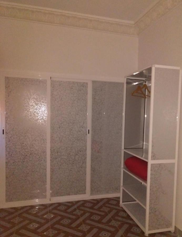 Riad ララシュ エクステリア 写真
