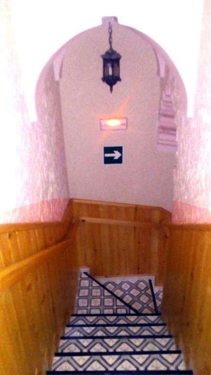 Riad ララシュ エクステリア 写真