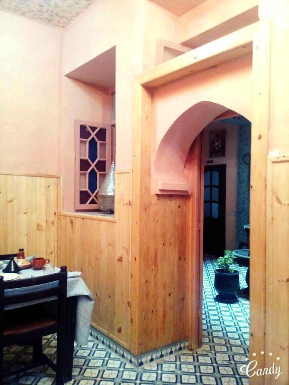 Riad ララシュ エクステリア 写真