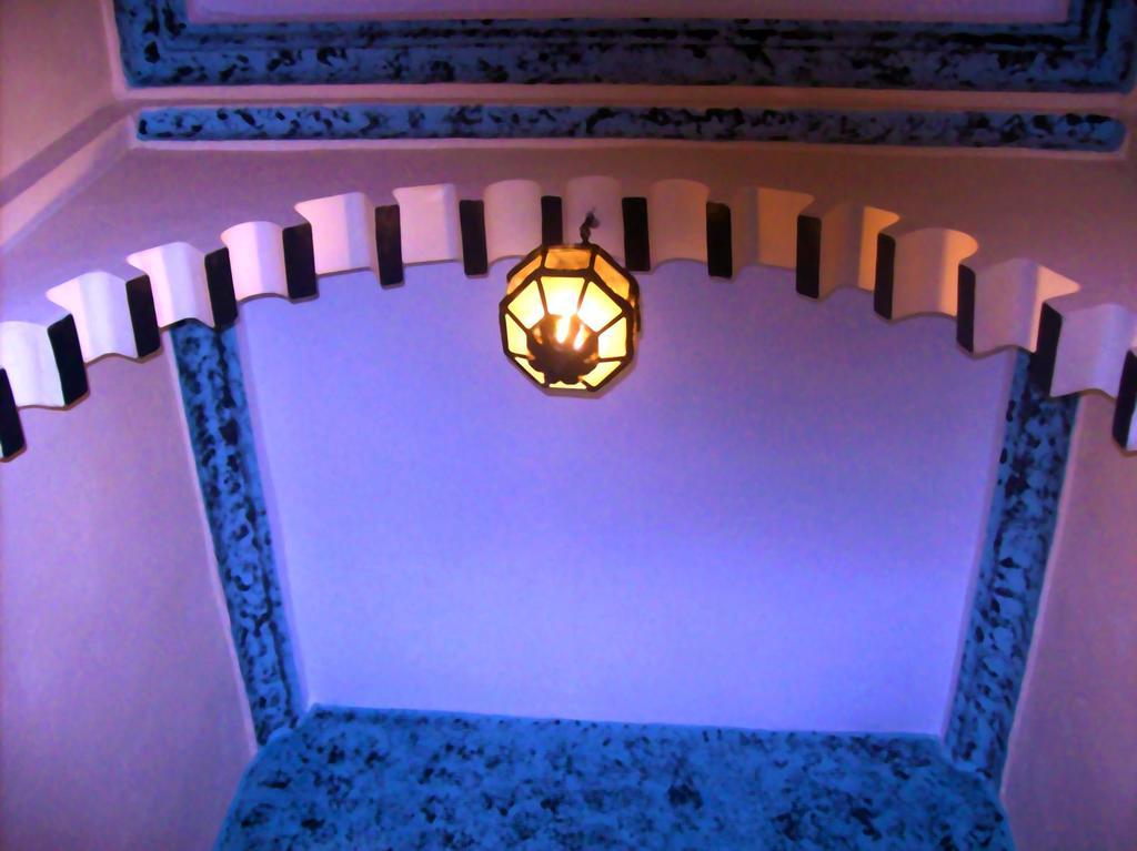 Riad ララシュ エクステリア 写真
