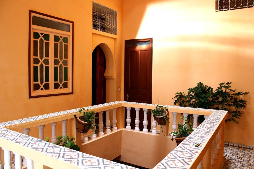 Riad ララシュ エクステリア 写真