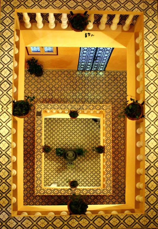 Riad ララシュ エクステリア 写真