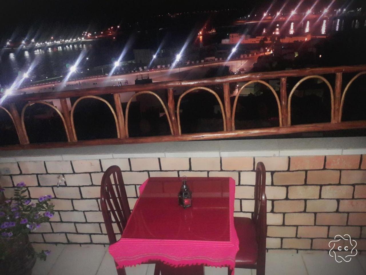 Riad ララシュ エクステリア 写真